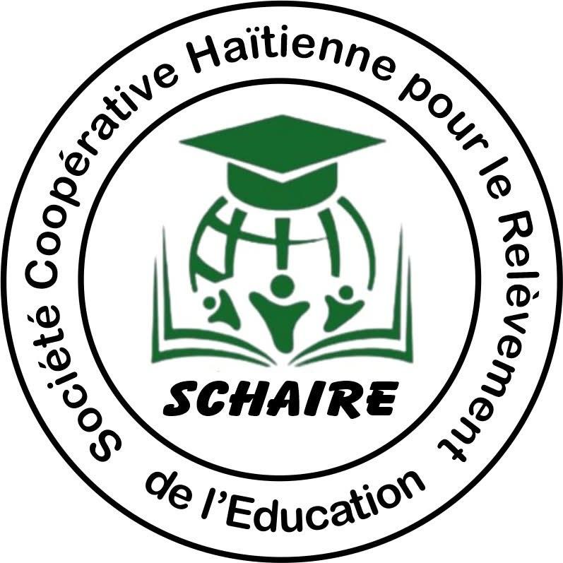 Logo SCHAIRE